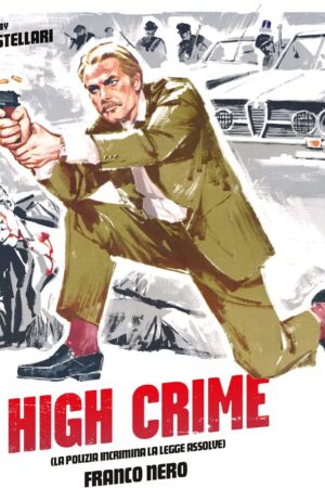High Crime