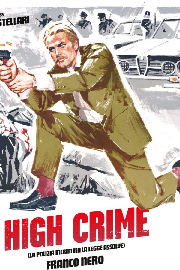 High Crime