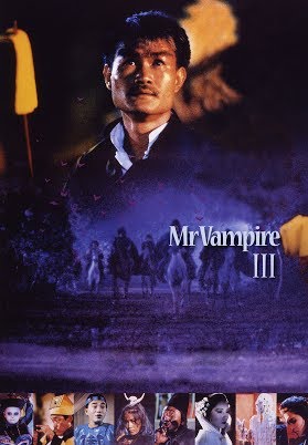 Mr. Vampire III