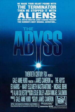 The Abyss